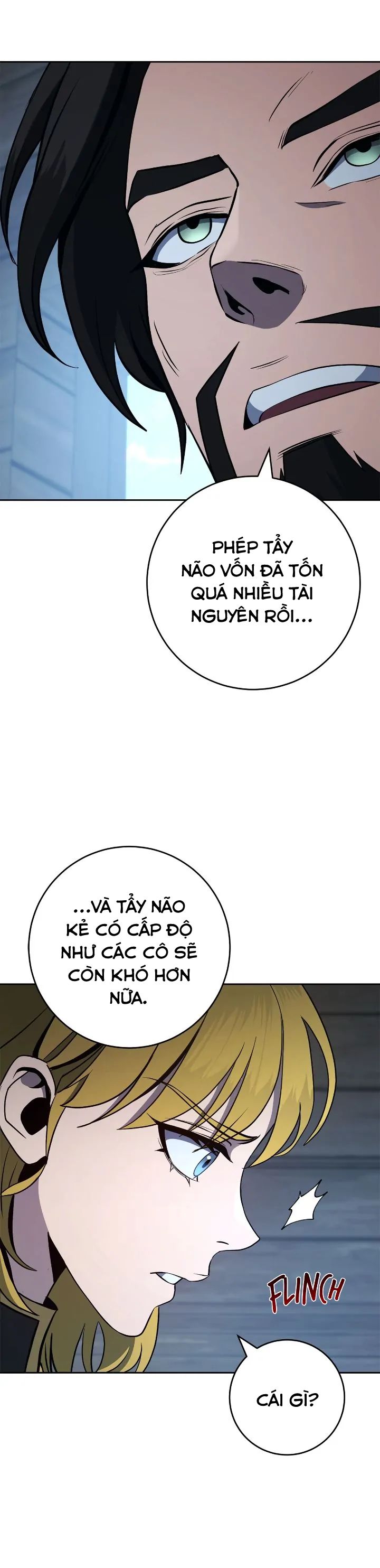 Chiến Binh Xương Trắng Thất Thủ: Chapter 279