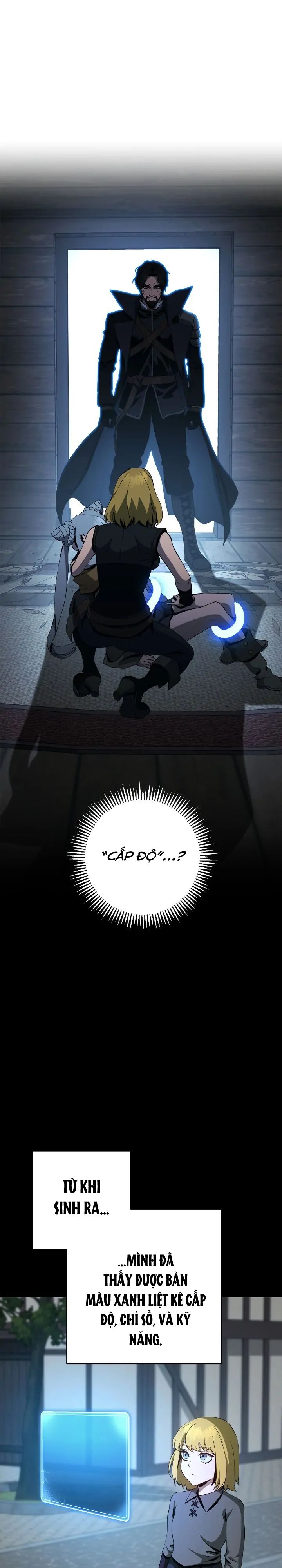 Chiến Binh Xương Trắng Thất Thủ: Chapter 279