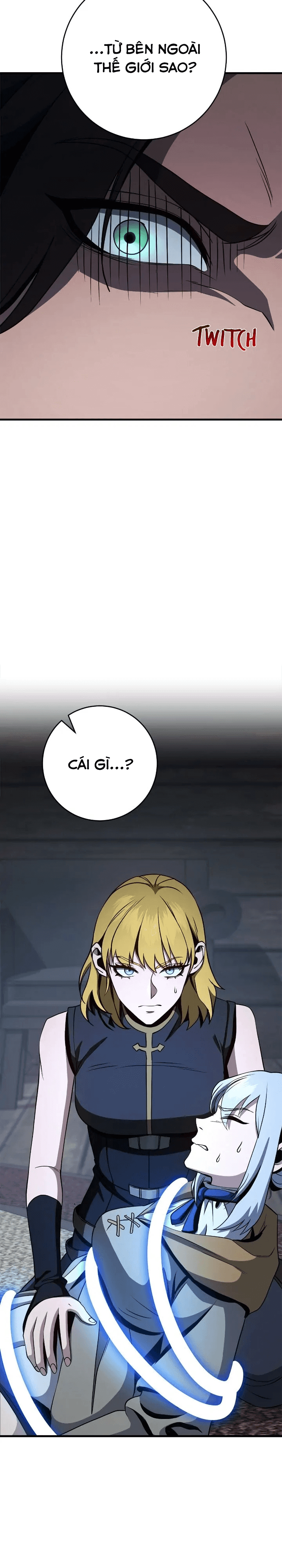 Chiến Binh Xương Trắng Thất Thủ: Chapter 279