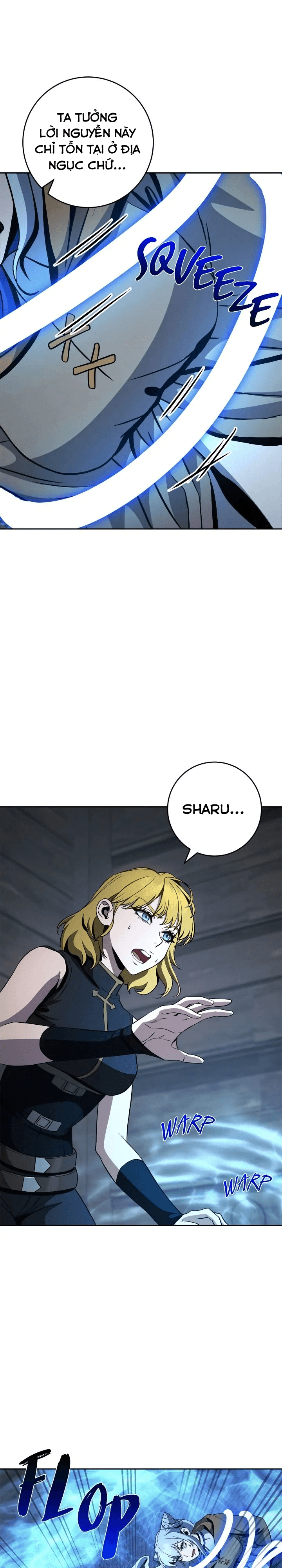 Chiến Binh Xương Trắng Thất Thủ: Chapter 279