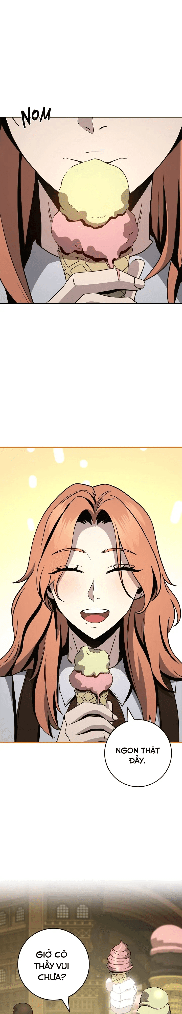 Chiến Binh Xương Trắng Thất Thủ: Chapter 279