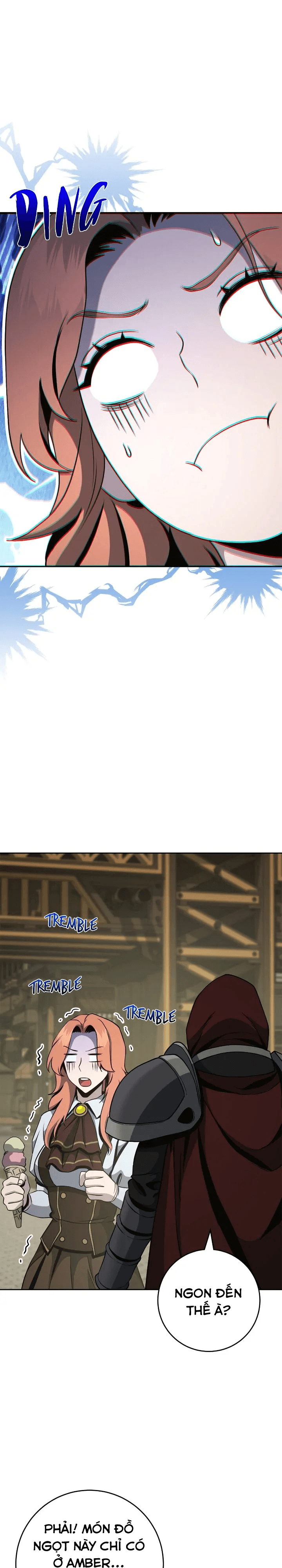 Chiến Binh Xương Trắng Thất Thủ: Chapter 279