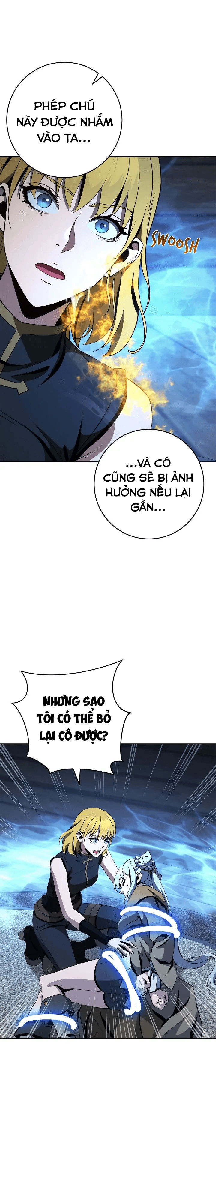 Chiến Binh Xương Trắng Thất Thủ: Chapter 279