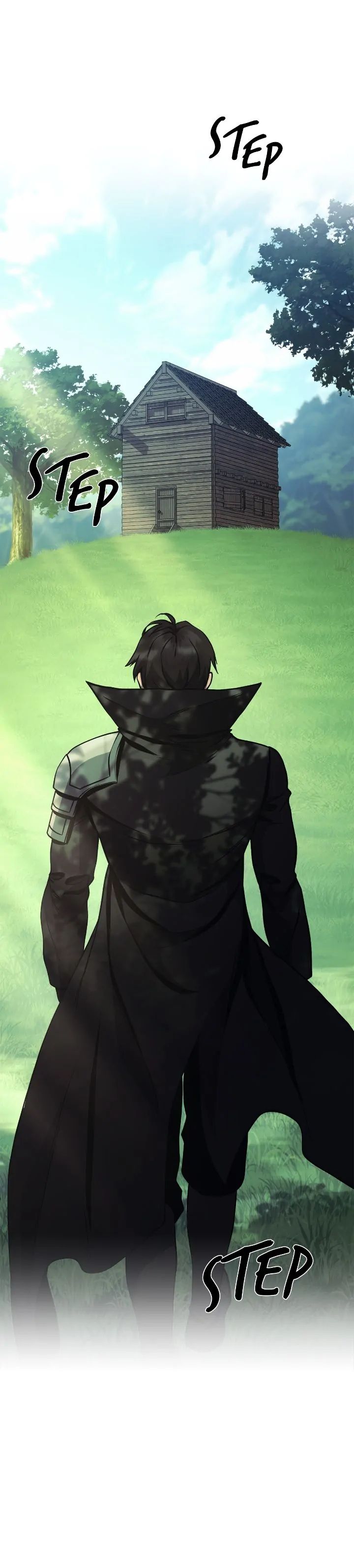 Chiến Binh Xương Trắng Thất Thủ: Chapter 279