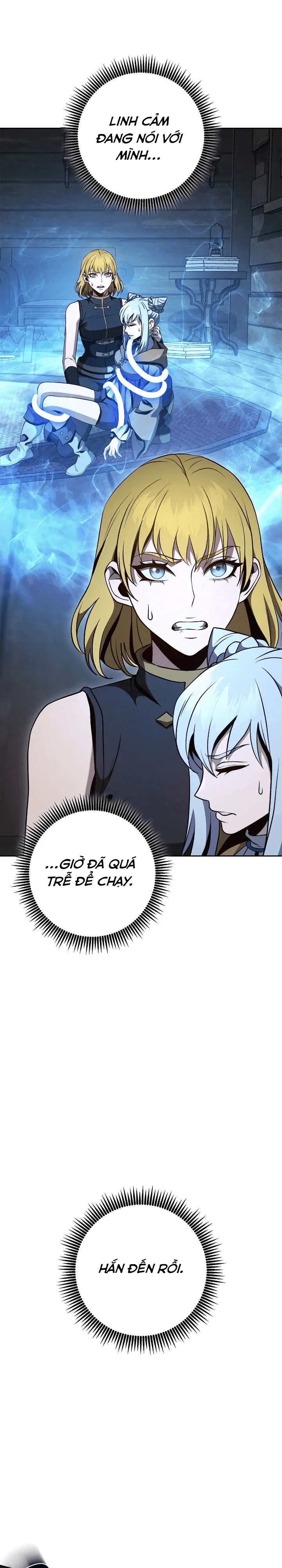 Chiến Binh Xương Trắng Thất Thủ: Chapter 279