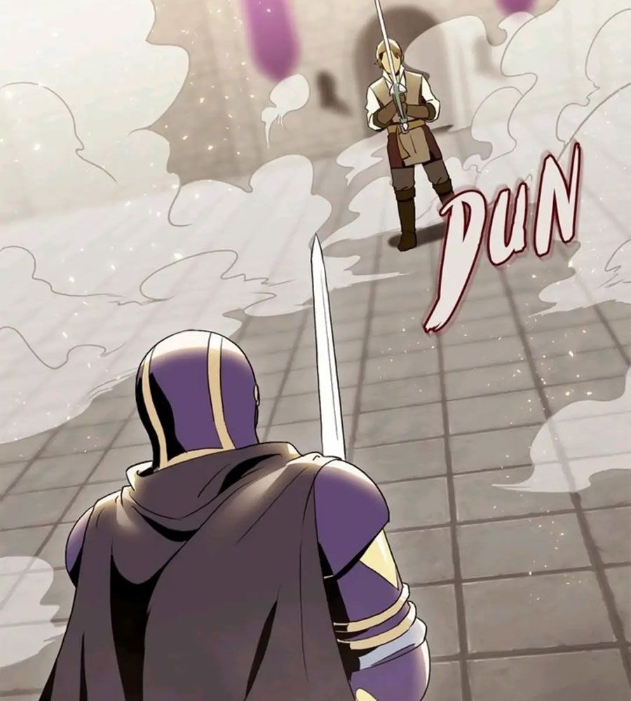 Chiến Binh Xương Trắng Thất Thủ: Chapter 28