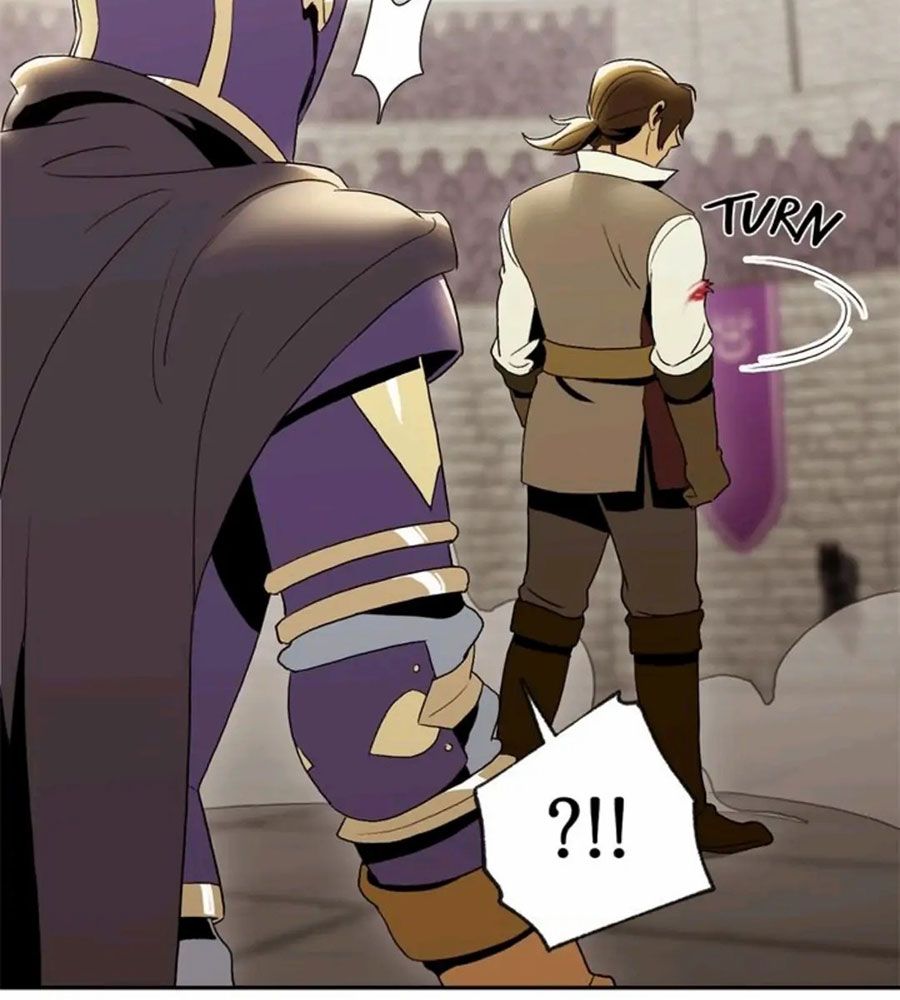 Chiến Binh Xương Trắng Thất Thủ: Chapter 28