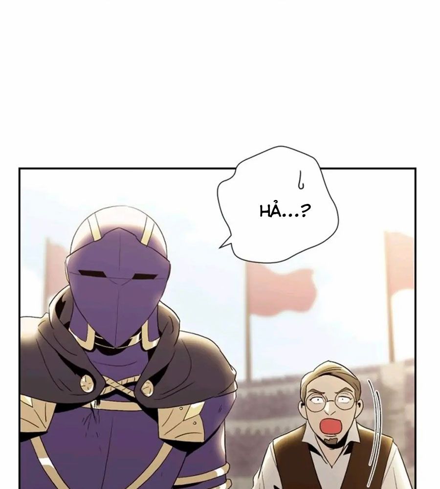 Chiến Binh Xương Trắng Thất Thủ: Chapter 28