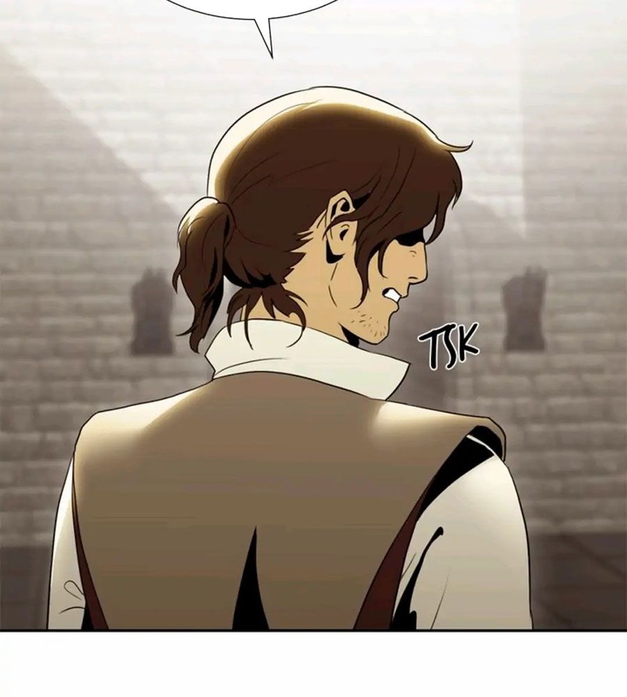 Chiến Binh Xương Trắng Thất Thủ: Chapter 28