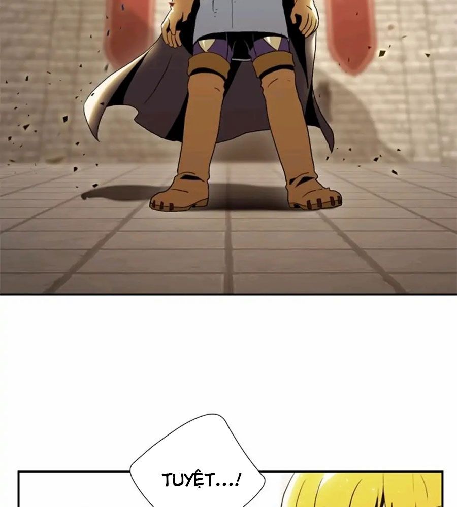 Chiến Binh Xương Trắng Thất Thủ: Chapter 28