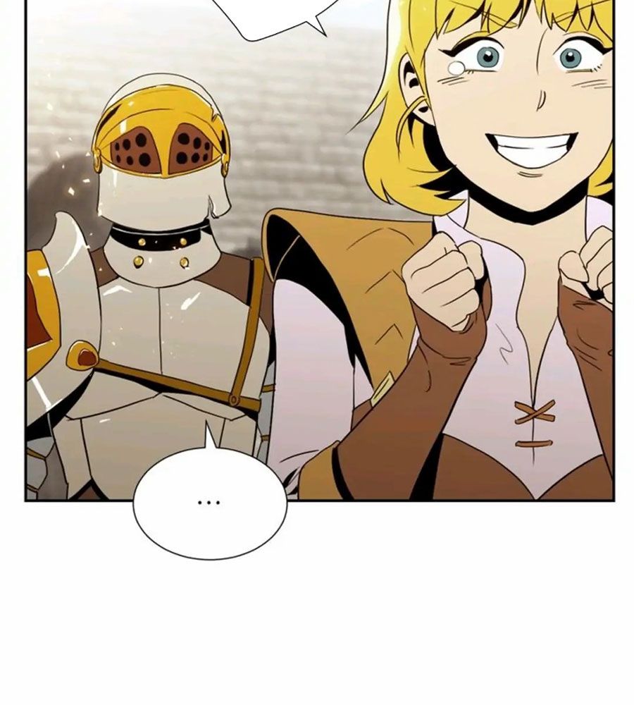 Chiến Binh Xương Trắng Thất Thủ: Chapter 28