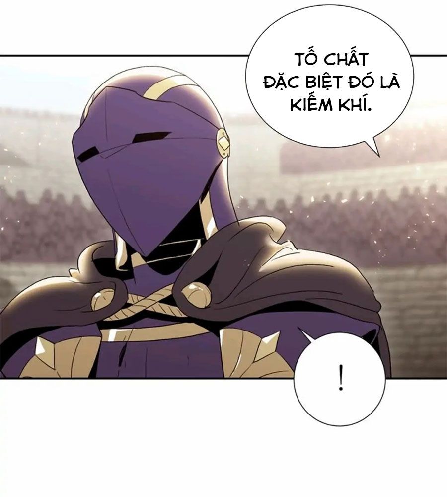 Chiến Binh Xương Trắng Thất Thủ: Chapter 28