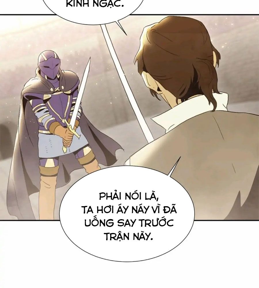 Chiến Binh Xương Trắng Thất Thủ: Chapter 28