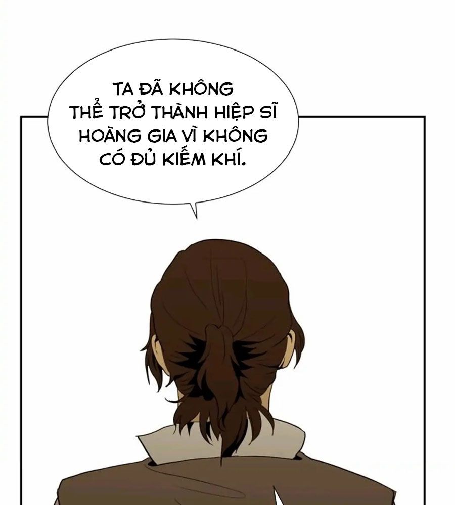 Chiến Binh Xương Trắng Thất Thủ: Chapter 28