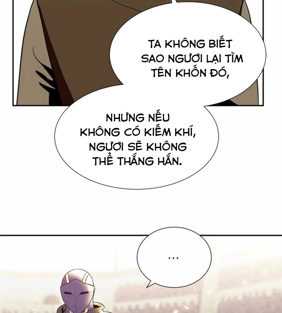 Chiến Binh Xương Trắng Thất Thủ: Chapter 28