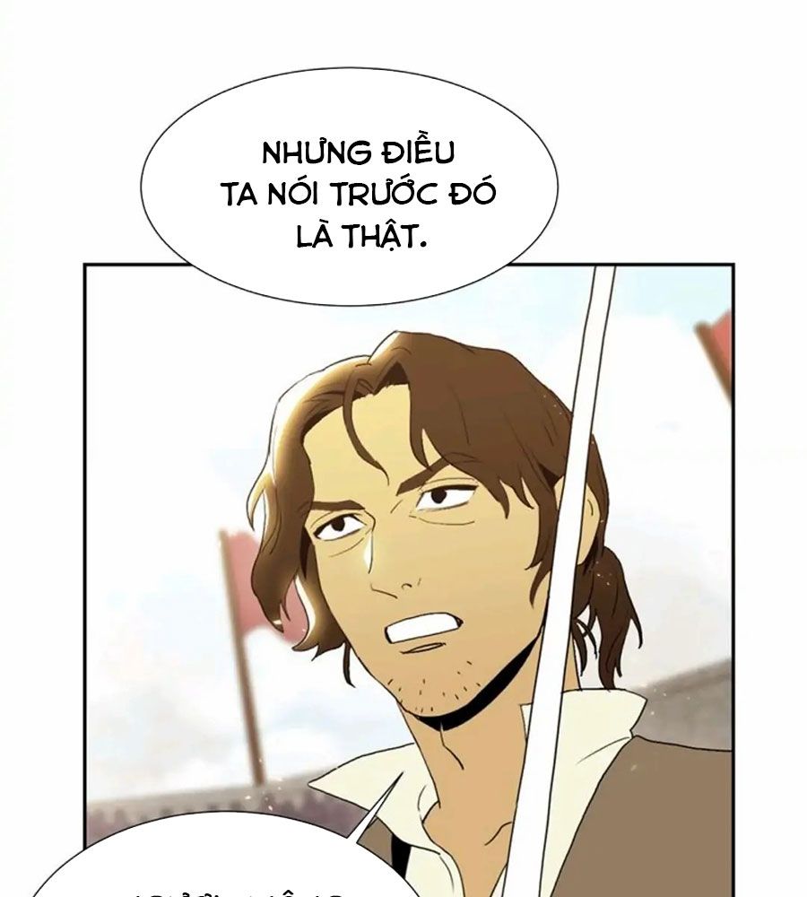 Chiến Binh Xương Trắng Thất Thủ: Chapter 28