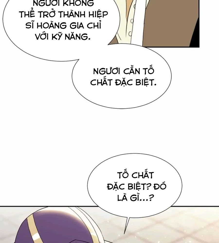 Chiến Binh Xương Trắng Thất Thủ: Chapter 28