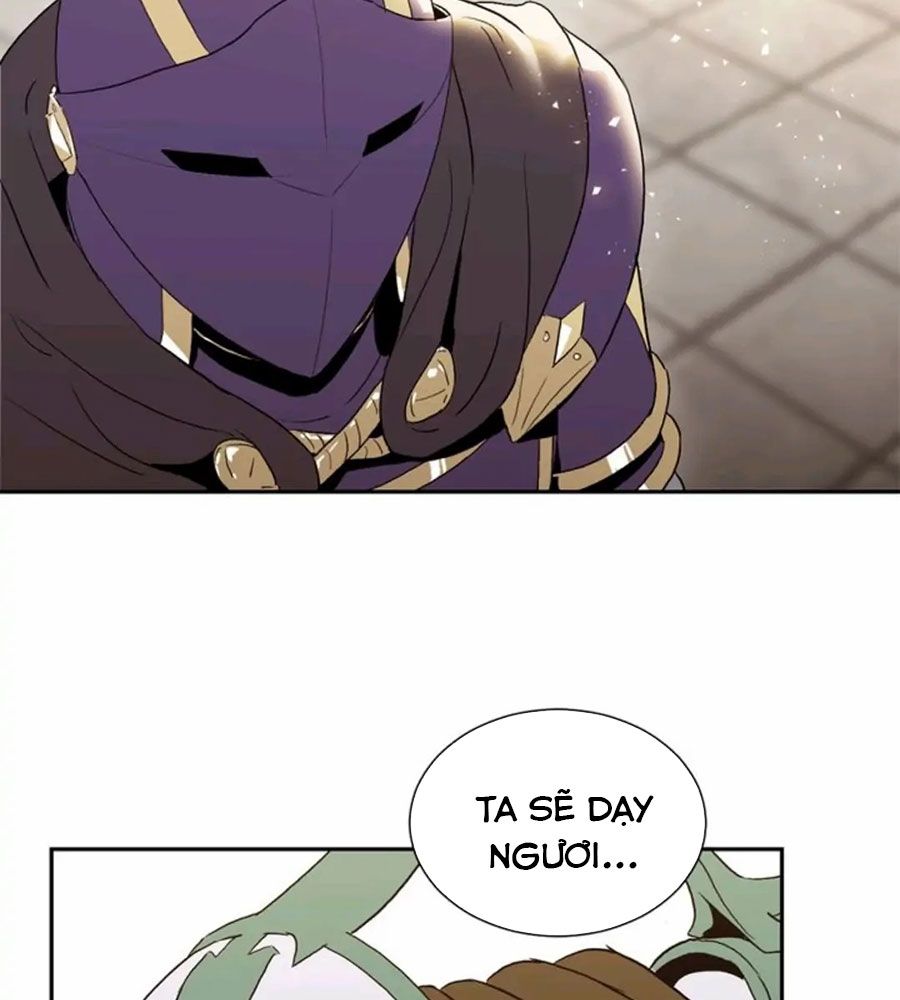 Chiến Binh Xương Trắng Thất Thủ: Chapter 28