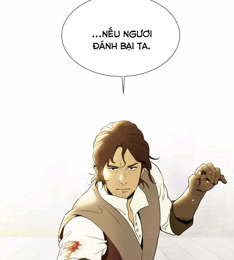 Chiến Binh Xương Trắng Thất Thủ: Chapter 28