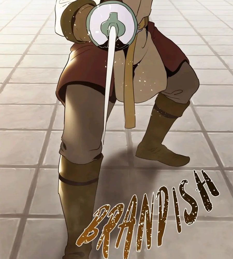 Chiến Binh Xương Trắng Thất Thủ: Chapter 28