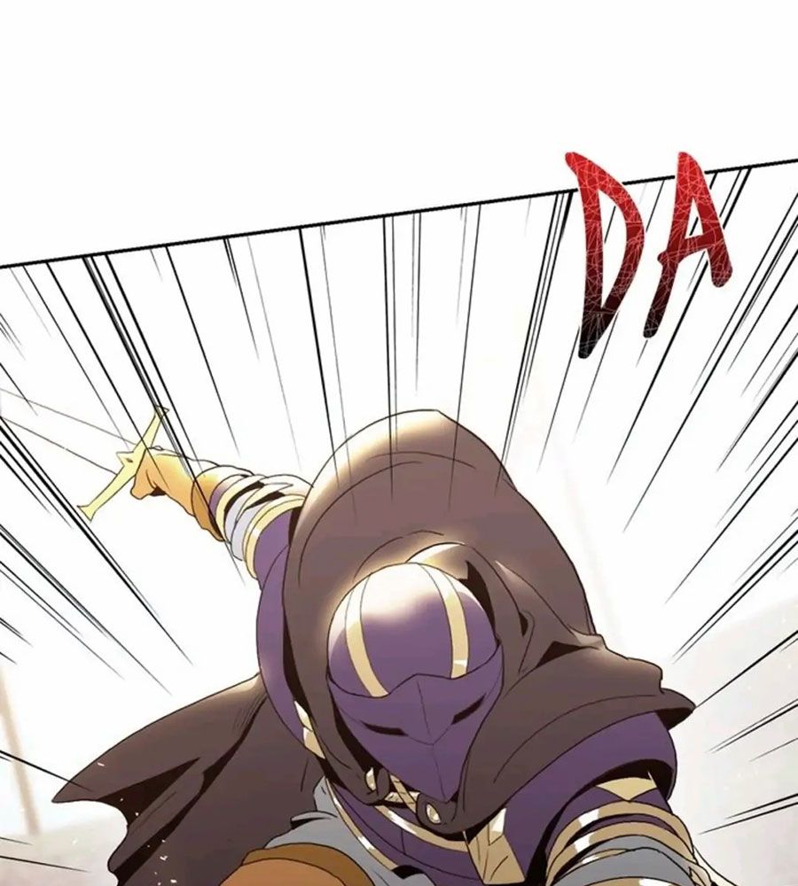 Chiến Binh Xương Trắng Thất Thủ: Chapter 28