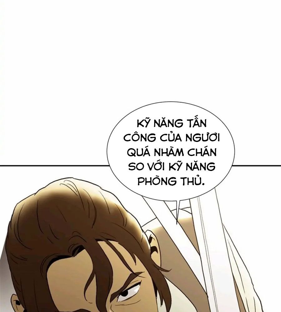 Chiến Binh Xương Trắng Thất Thủ: Chapter 28