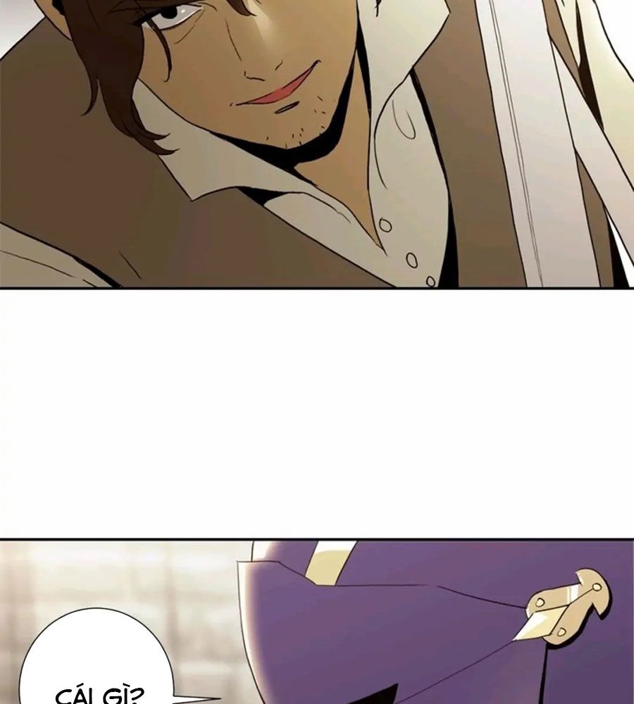 Chiến Binh Xương Trắng Thất Thủ: Chapter 28