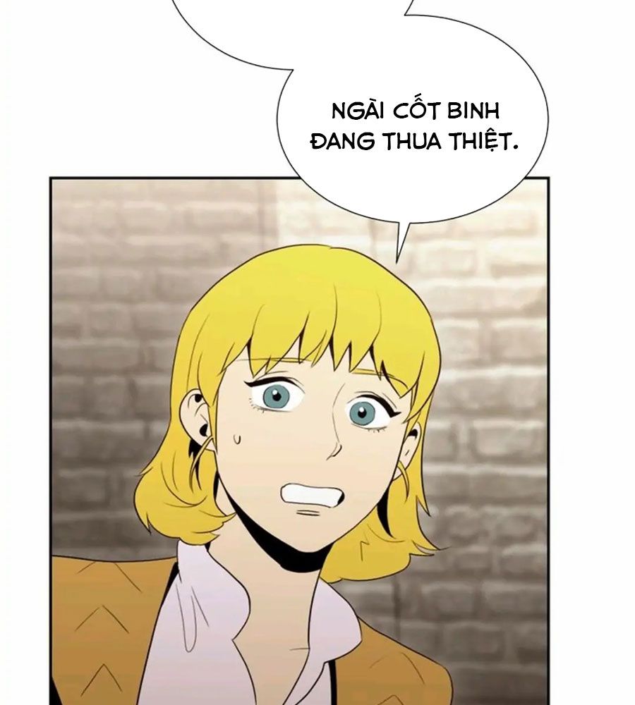 Chiến Binh Xương Trắng Thất Thủ: Chapter 28