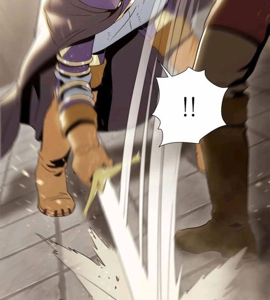 Chiến Binh Xương Trắng Thất Thủ: Chapter 28