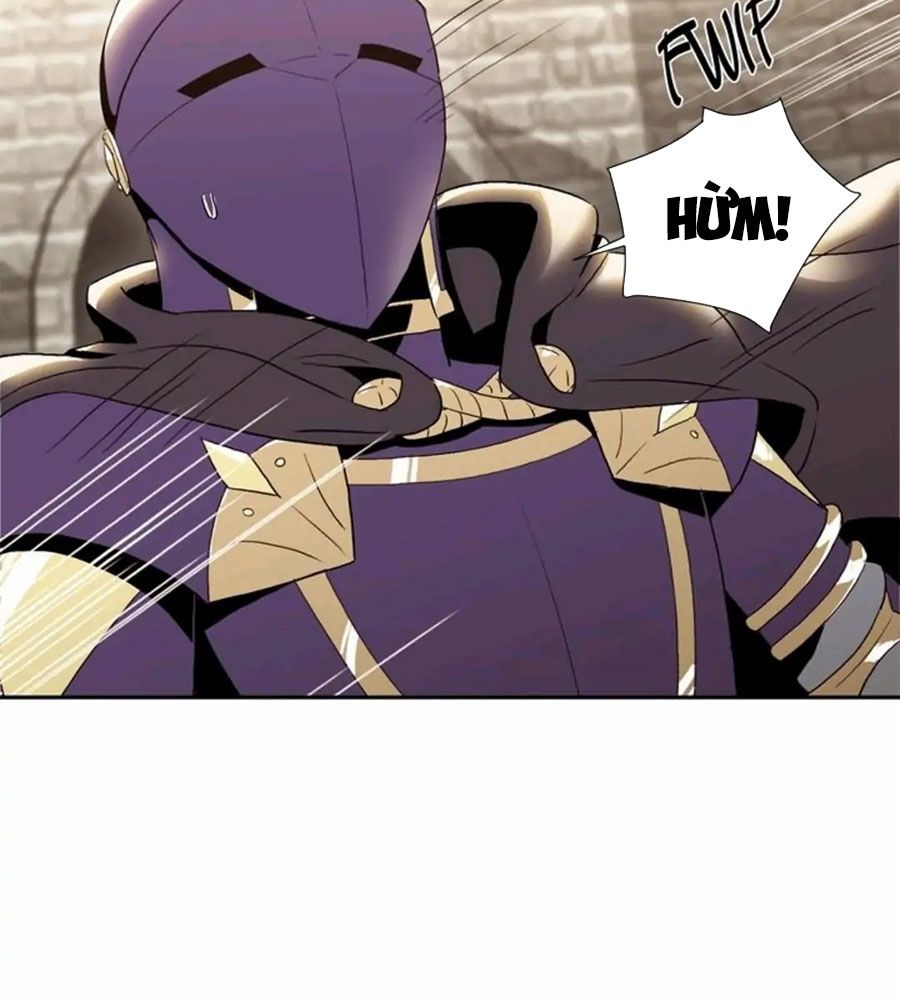 Chiến Binh Xương Trắng Thất Thủ: Chapter 28