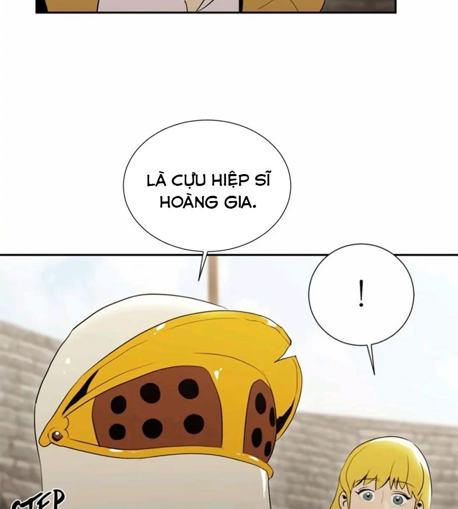 Chiến Binh Xương Trắng Thất Thủ: Chapter 28