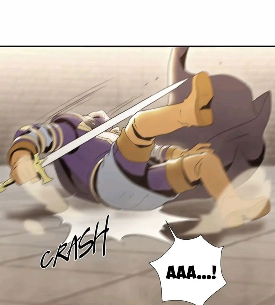 Chiến Binh Xương Trắng Thất Thủ: Chapter 28