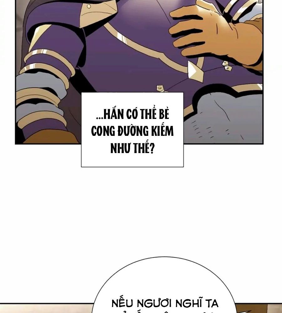 Chiến Binh Xương Trắng Thất Thủ: Chapter 28