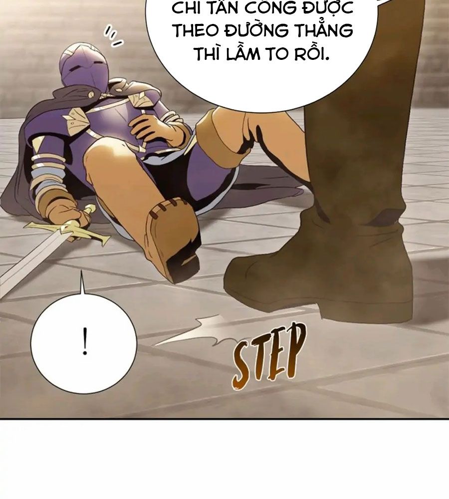 Chiến Binh Xương Trắng Thất Thủ: Chapter 28