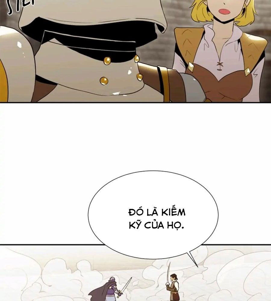 Chiến Binh Xương Trắng Thất Thủ: Chapter 28