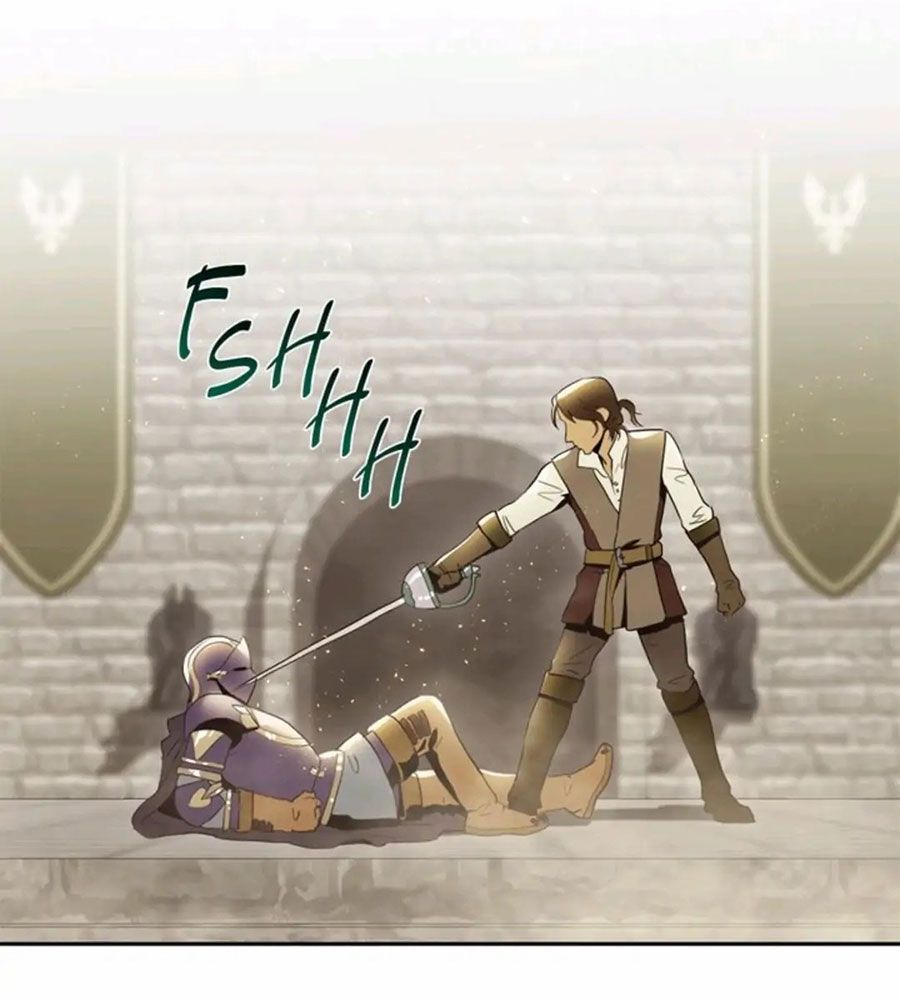 Chiến Binh Xương Trắng Thất Thủ: Chapter 28