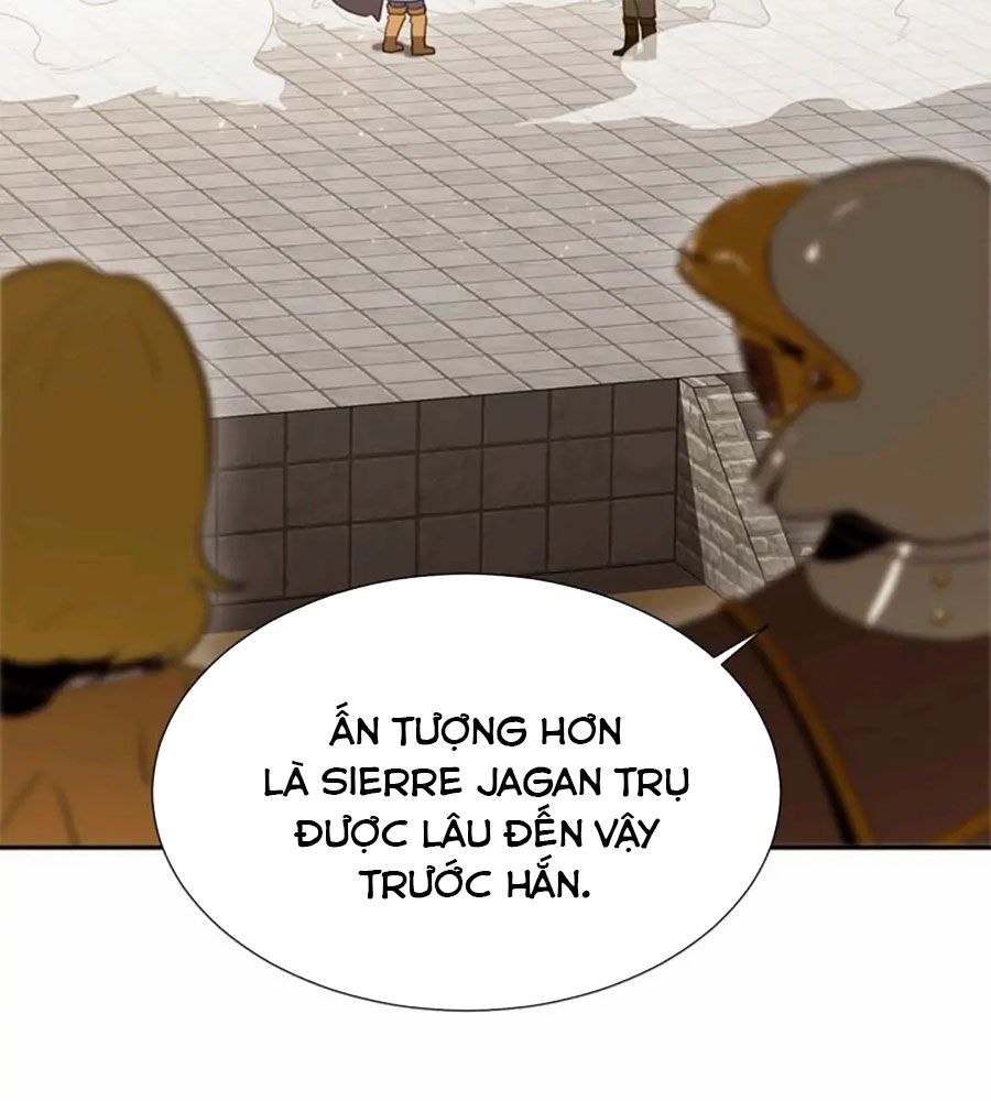 Chiến Binh Xương Trắng Thất Thủ: Chapter 28