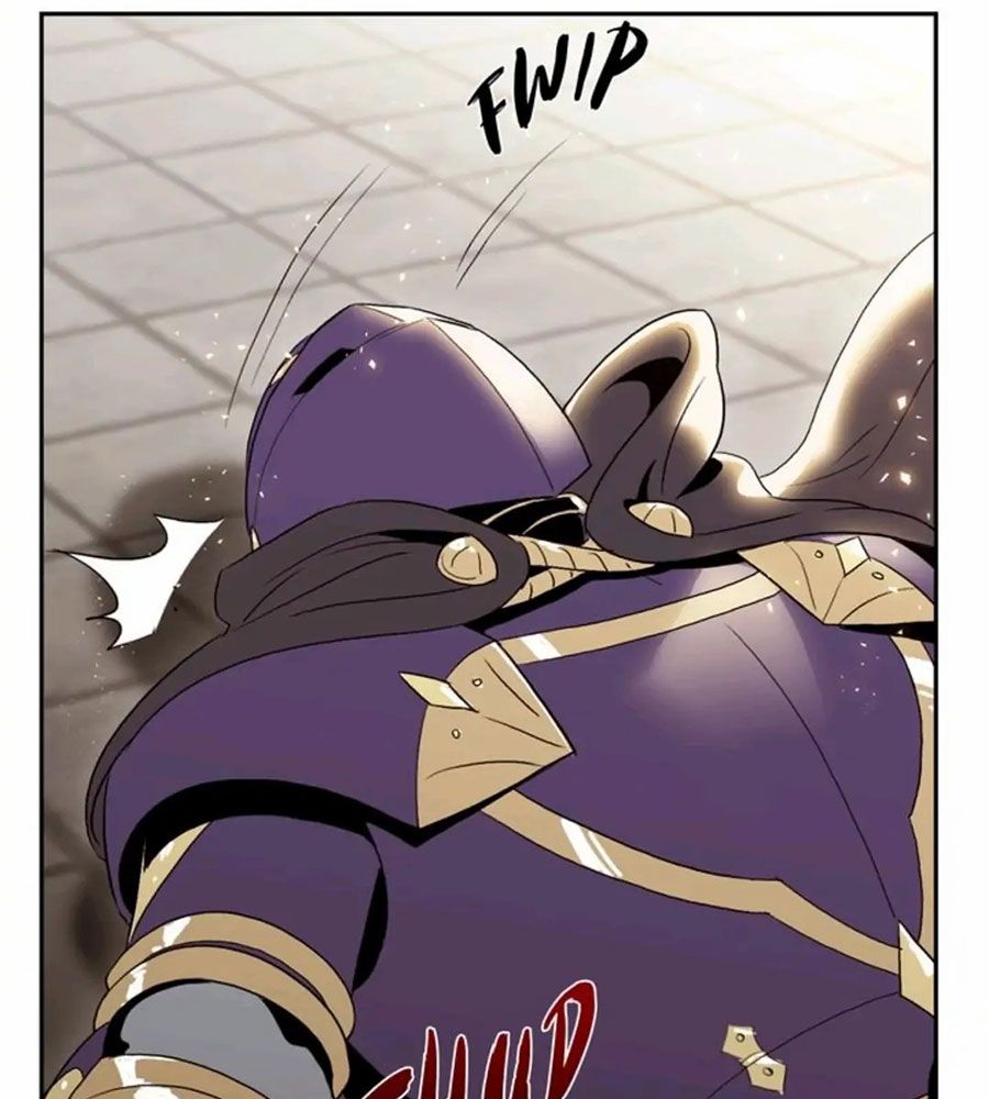 Chiến Binh Xương Trắng Thất Thủ: Chapter 28