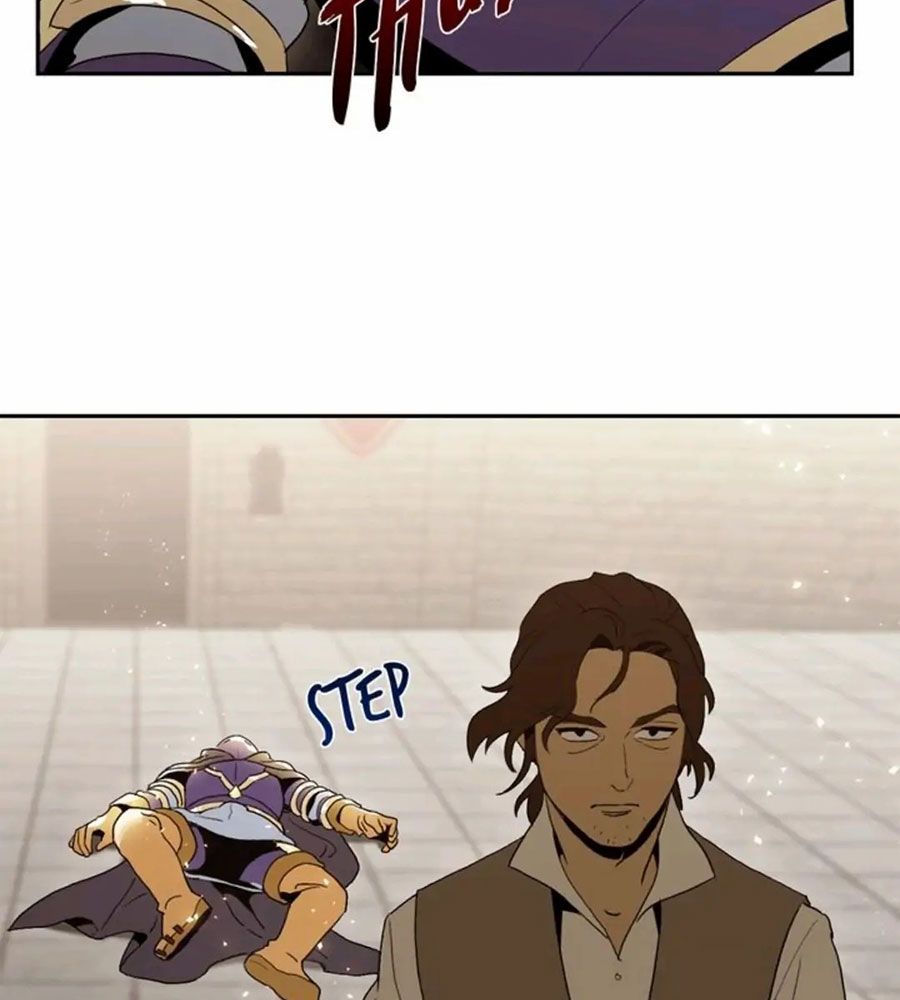 Chiến Binh Xương Trắng Thất Thủ: Chapter 28