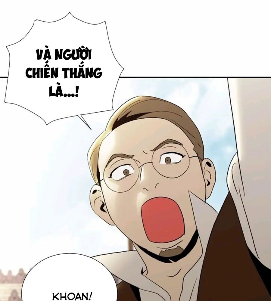 Chiến Binh Xương Trắng Thất Thủ: Chapter 28