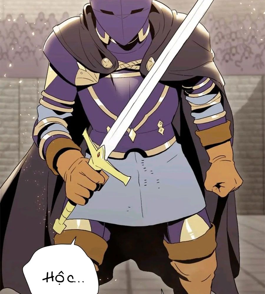 Chiến Binh Xương Trắng Thất Thủ: Chapter 28