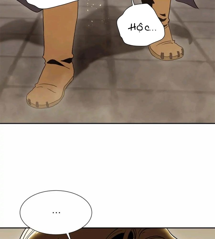 Chiến Binh Xương Trắng Thất Thủ: Chapter 28