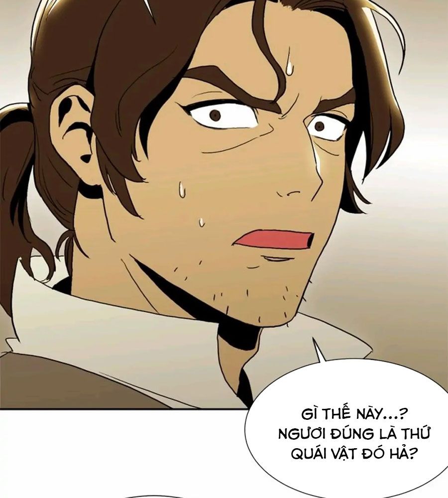 Chiến Binh Xương Trắng Thất Thủ: Chapter 28