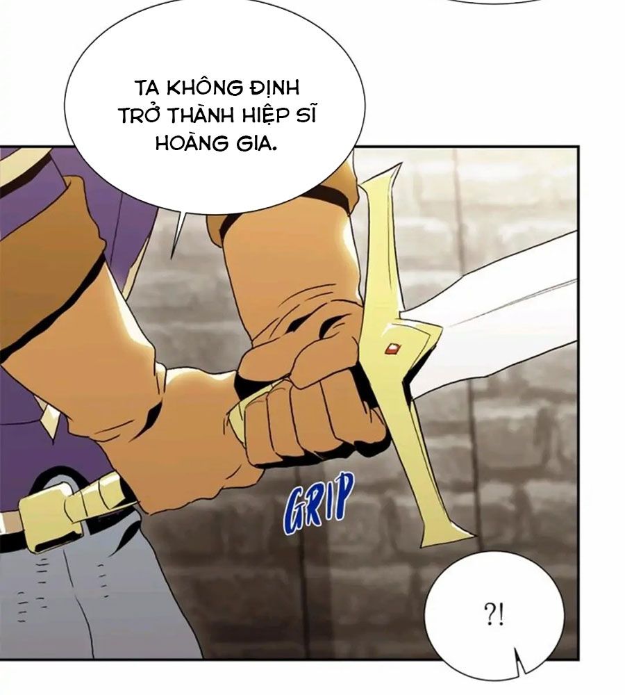 Chiến Binh Xương Trắng Thất Thủ: Chapter 28