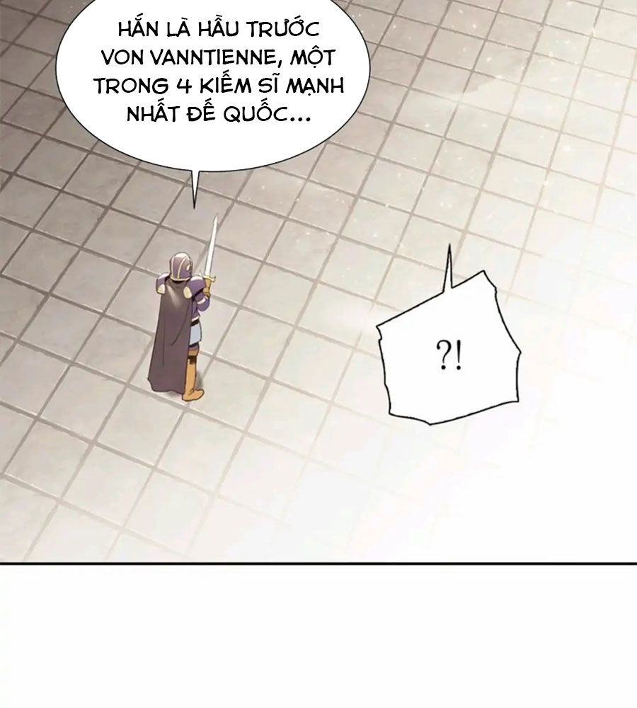 Chiến Binh Xương Trắng Thất Thủ: Chapter 28