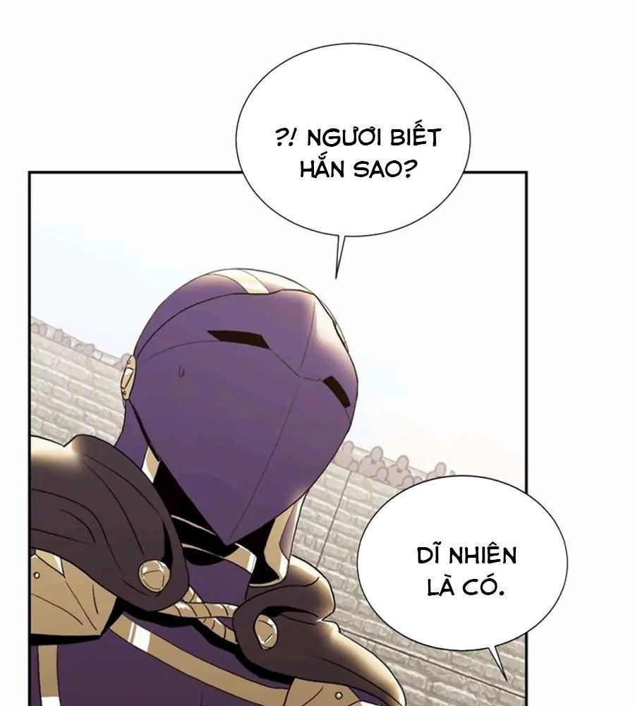 Chiến Binh Xương Trắng Thất Thủ: Chapter 28