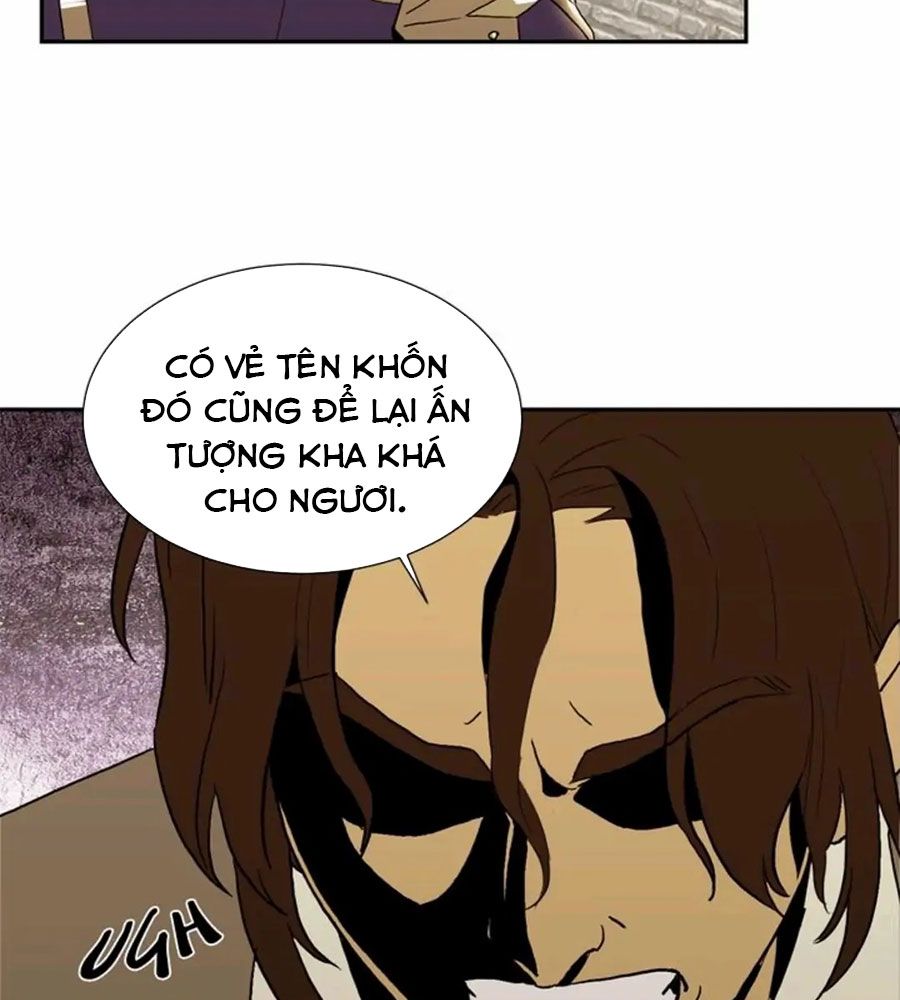 Chiến Binh Xương Trắng Thất Thủ: Chapter 28