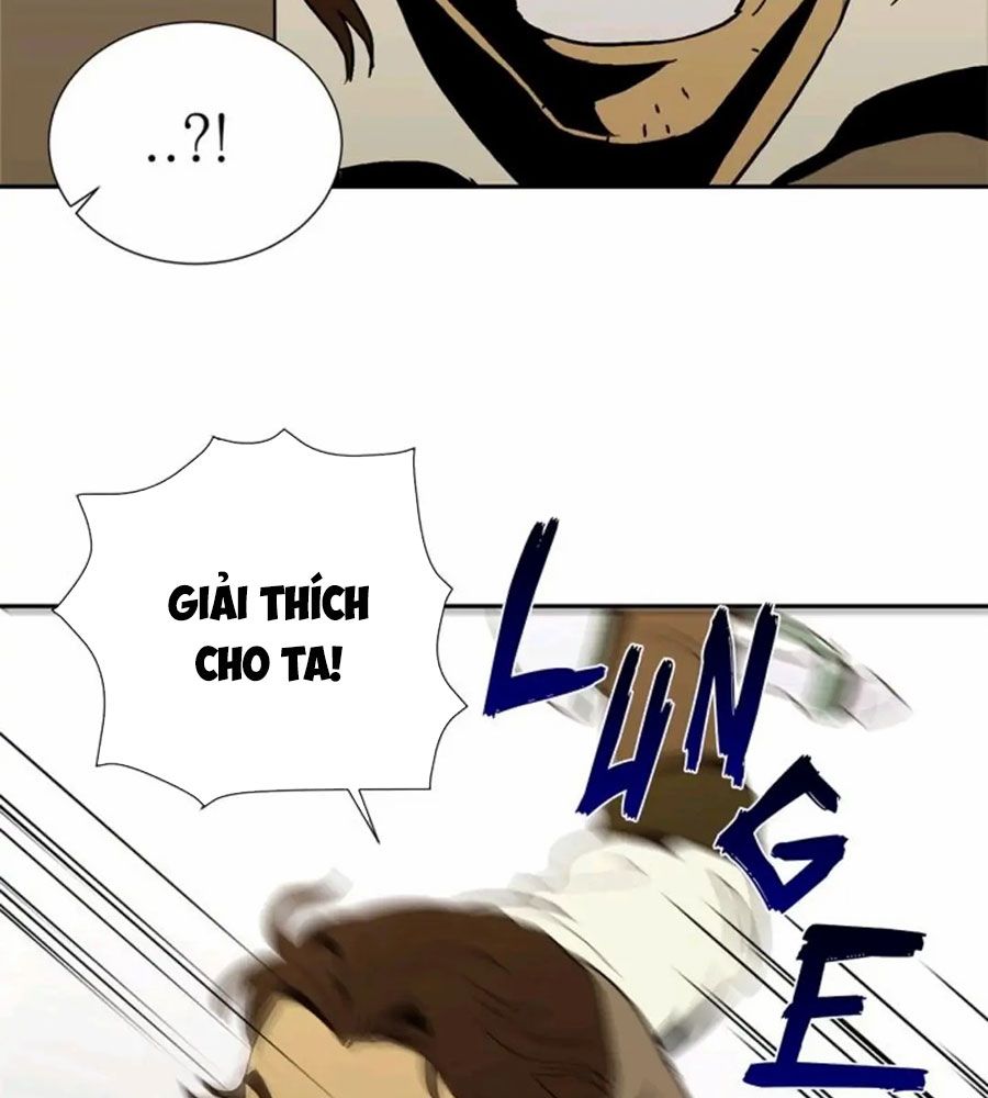 Chiến Binh Xương Trắng Thất Thủ: Chapter 28