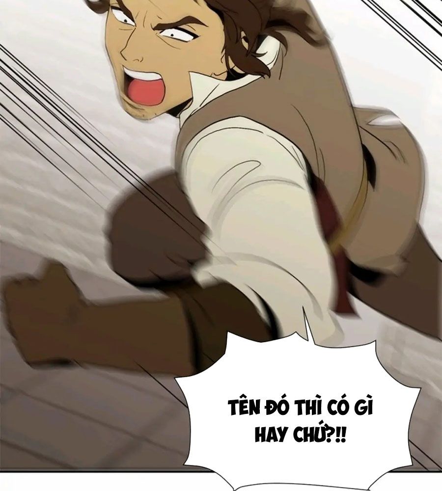 Chiến Binh Xương Trắng Thất Thủ: Chapter 28