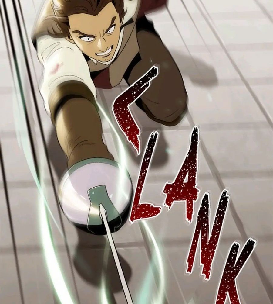 Chiến Binh Xương Trắng Thất Thủ: Chapter 28